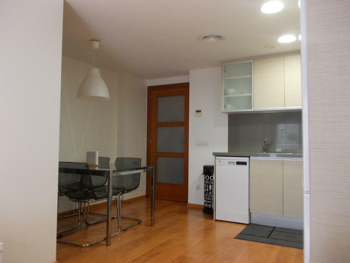 Blanes Apartment Exterior photo