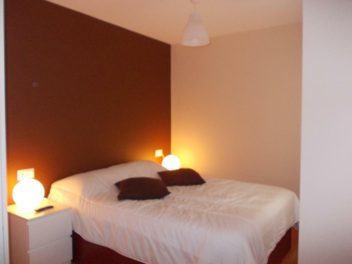 Blanes Apartment Exterior photo