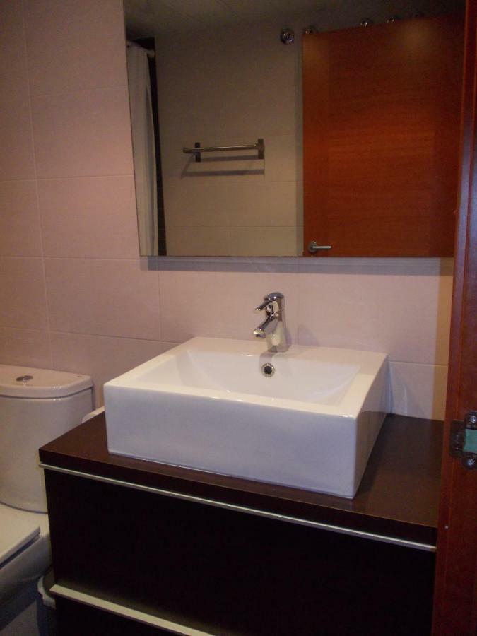 Blanes Apartment Exterior photo
